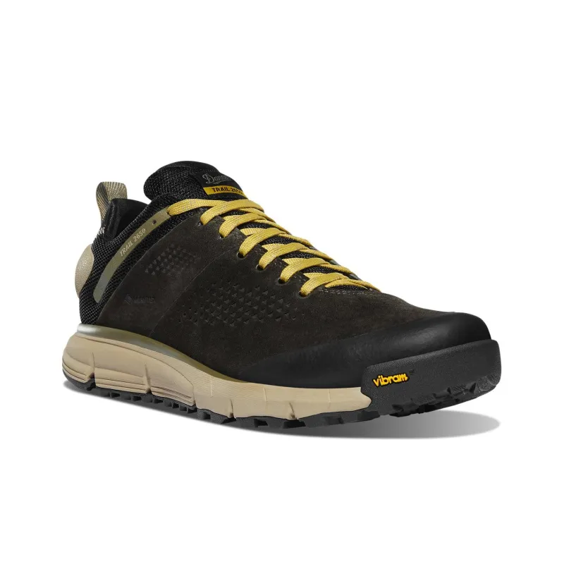 Danner Trail 2650 Running Shoes Men Low-Top Black Olive/Linen-3