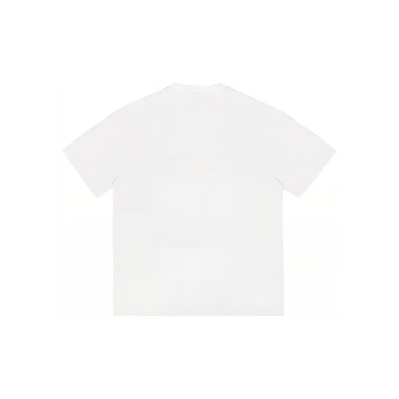 CLIMAX VISION T Shirt Unisex White-1