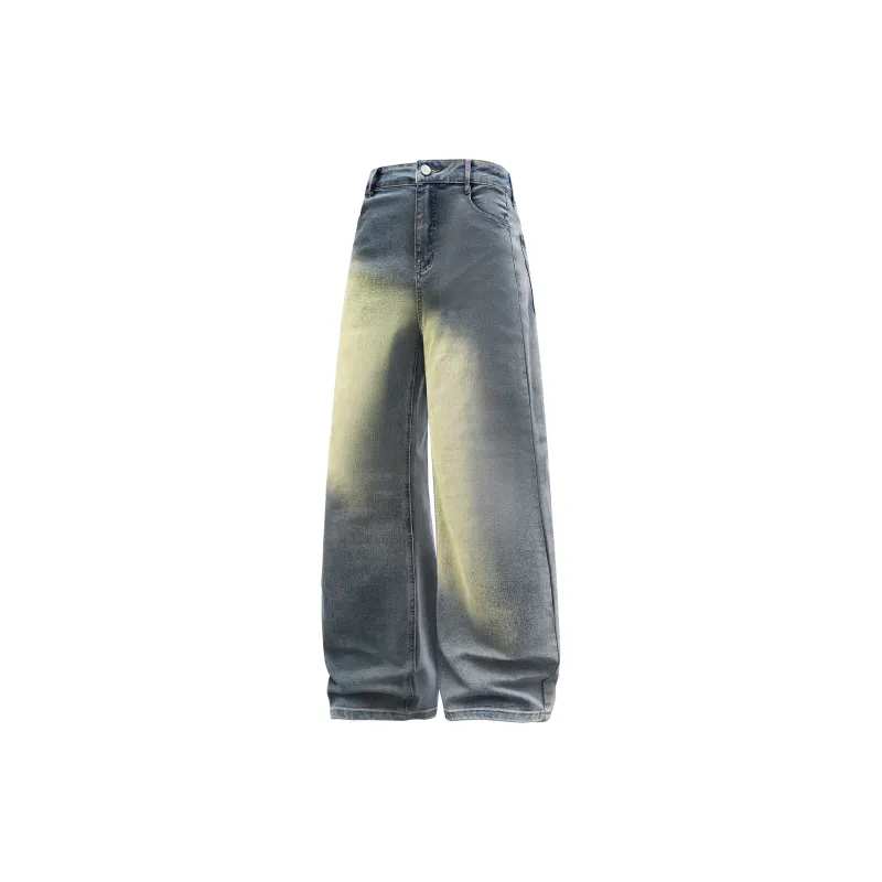 FIDO DIDO Jeans Unisex-11
