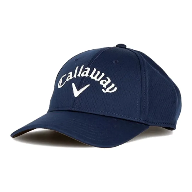 Callaway - Baseball Caps Women's Blue-0