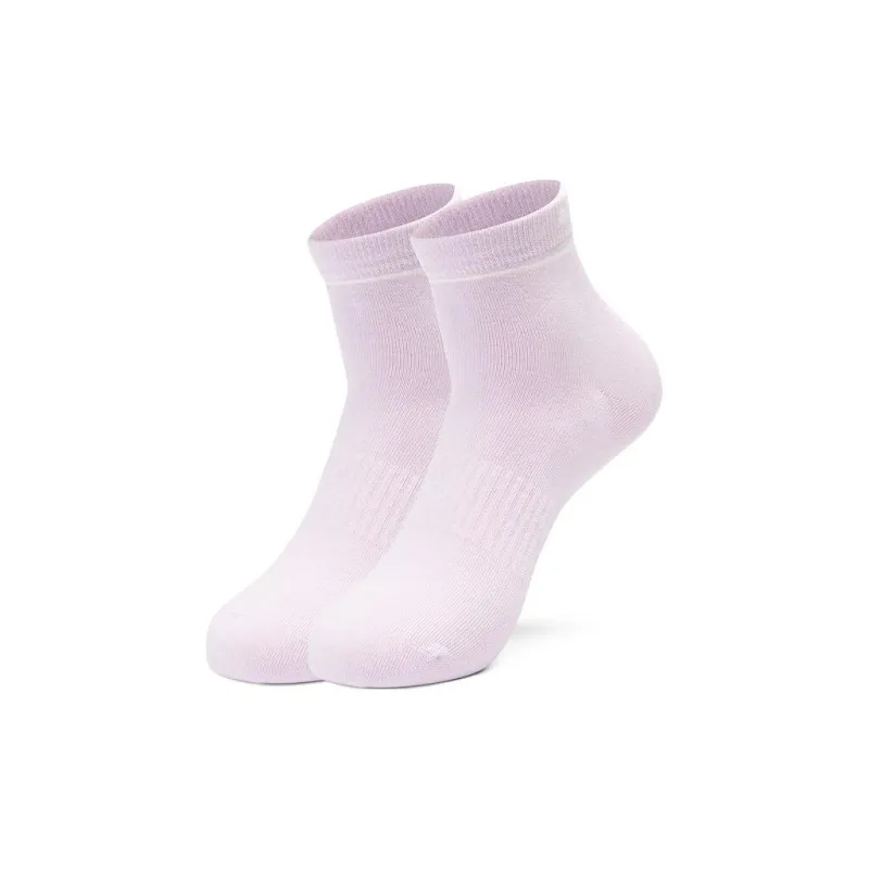 Skechers Ankle Socks Unisex 2 Pack-1