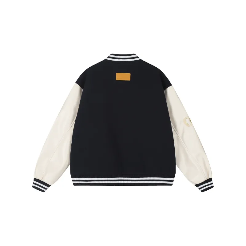 A Chock Baseball Jerseys Unisex-1
