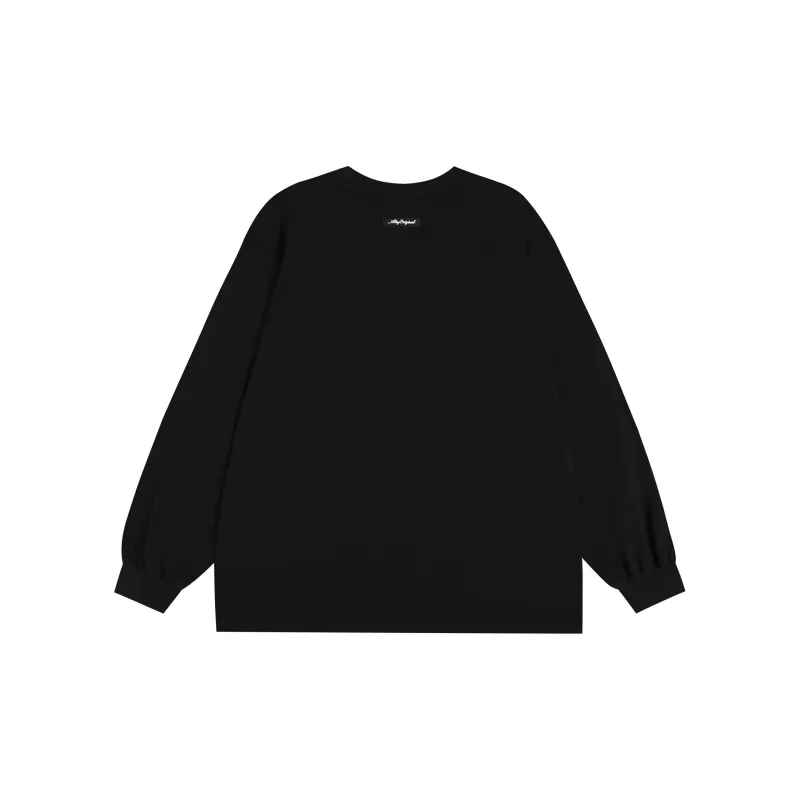 Atry T Shirt Luxury Streetwear Unisex Pullover Top Unisex-5