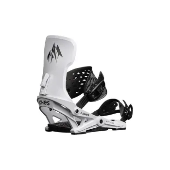 JONES SNOWBOARDS Single Snowboard Ski Bindings