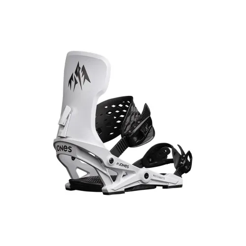 JONES SNOWBOARDS Single Snowboard Ski Bindings