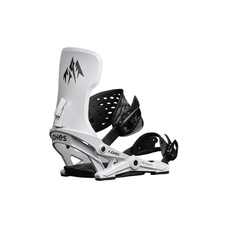 JONES SNOWBOARDS Single Snowboard Ski Bindings-0