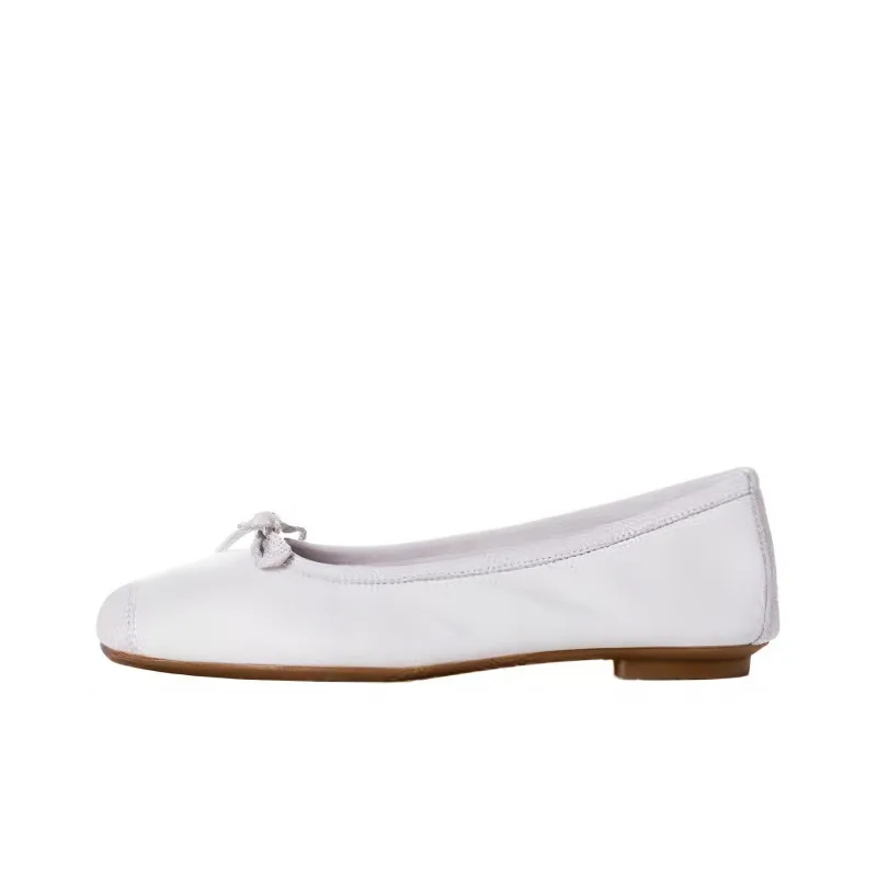 Reqins Casual Single Shoes Women's-0