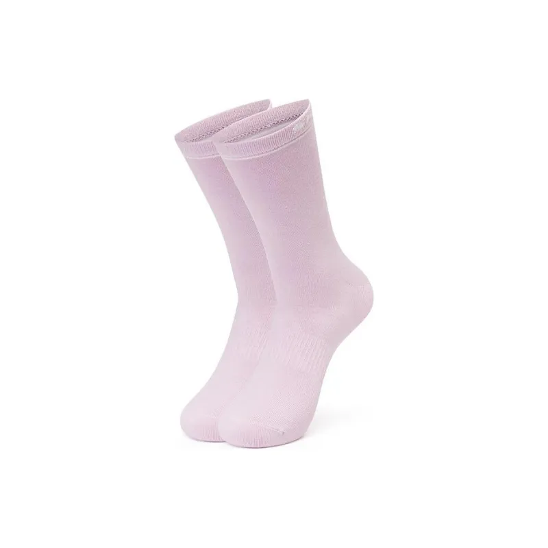Skechers Mid Calf Socks Unisex 2 Pack-1