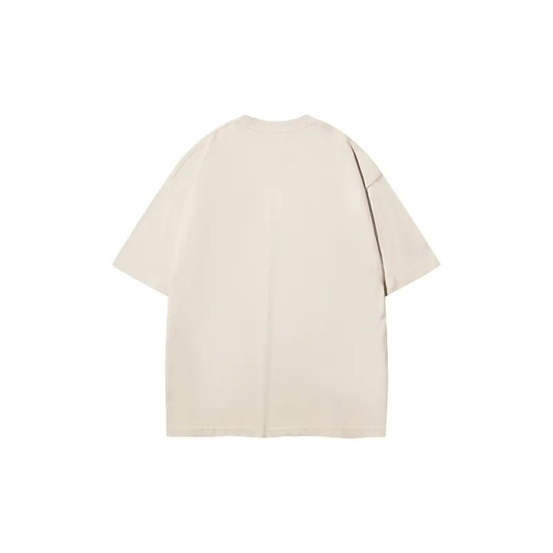 Mowlow T Shirts Unisex-5