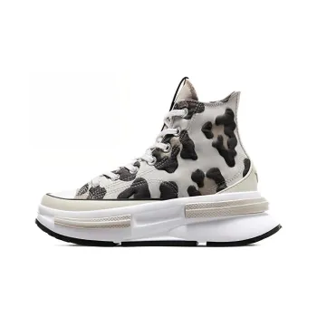 Converse Run Star Legacy Cx Platform Shoes 'Leopard'