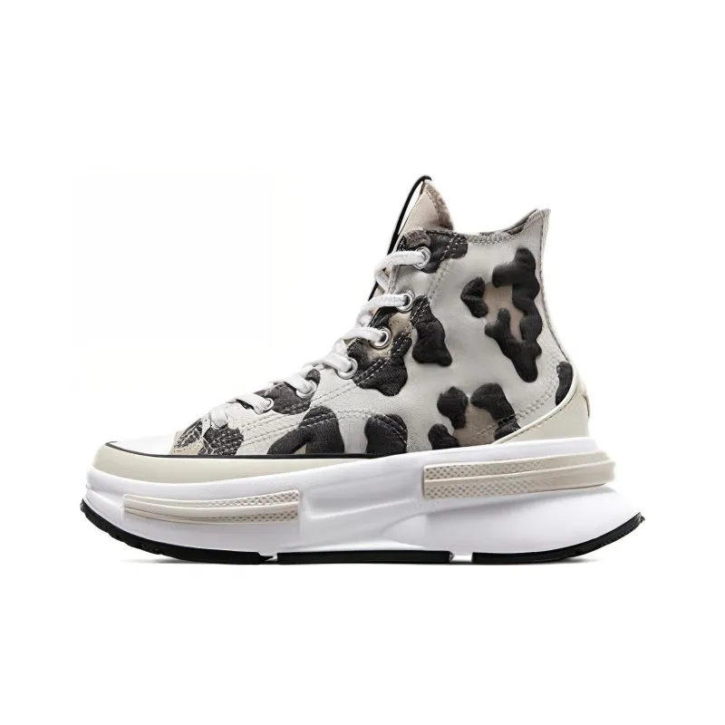 Converse Run Star Legacy Cx Platform Shoes 'Leopard'-0