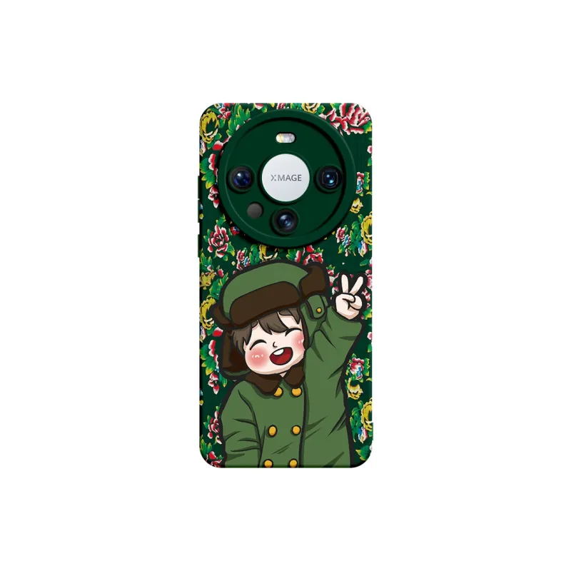 SUPER MOUSE Phone Cases-24
