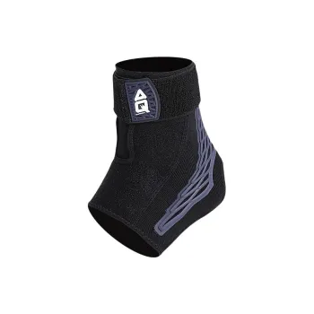 AQ Ankle Braces Basketball Running Badminton Sponge Nylon