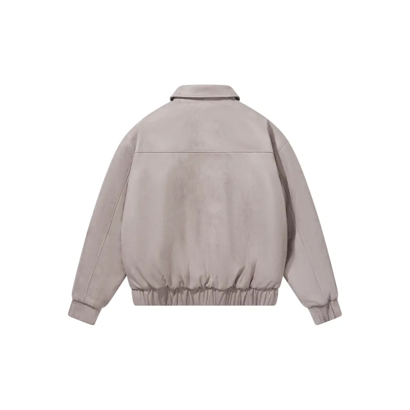 HARSH AND CRUEL Jackets Coats Unisex-9