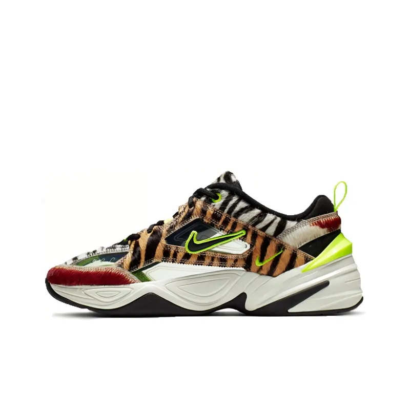 Nike M2K Tekno Animal Pack-0