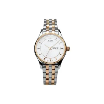 MIDO Women's Brunner Series Watch