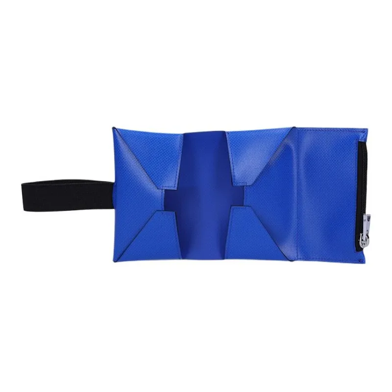 MARNI Polyester Wallet Men's Blue-4