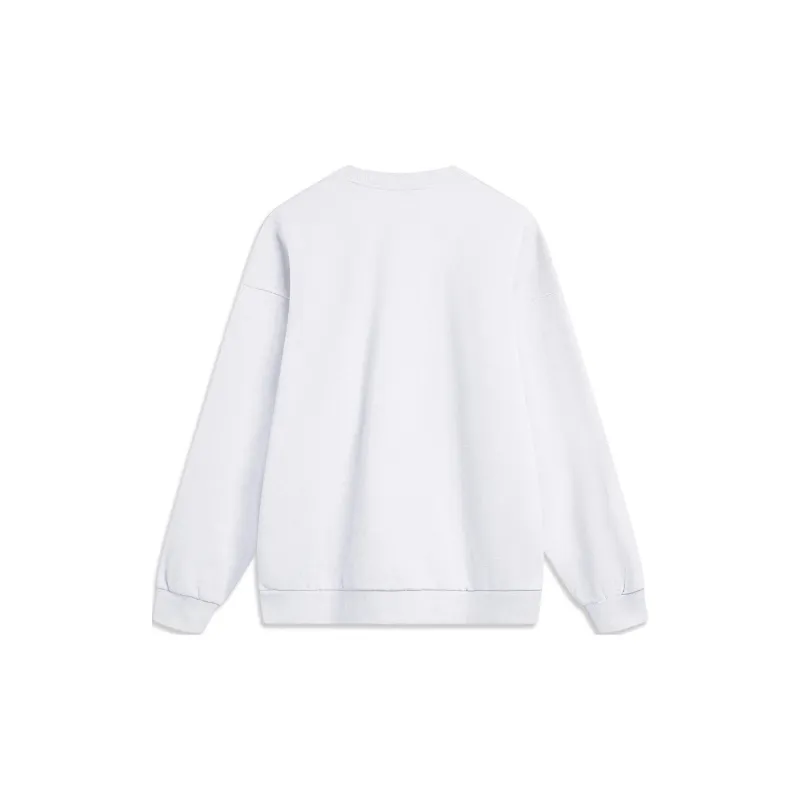 LiNing Weekend Youth Sweatshirt Unisex-1