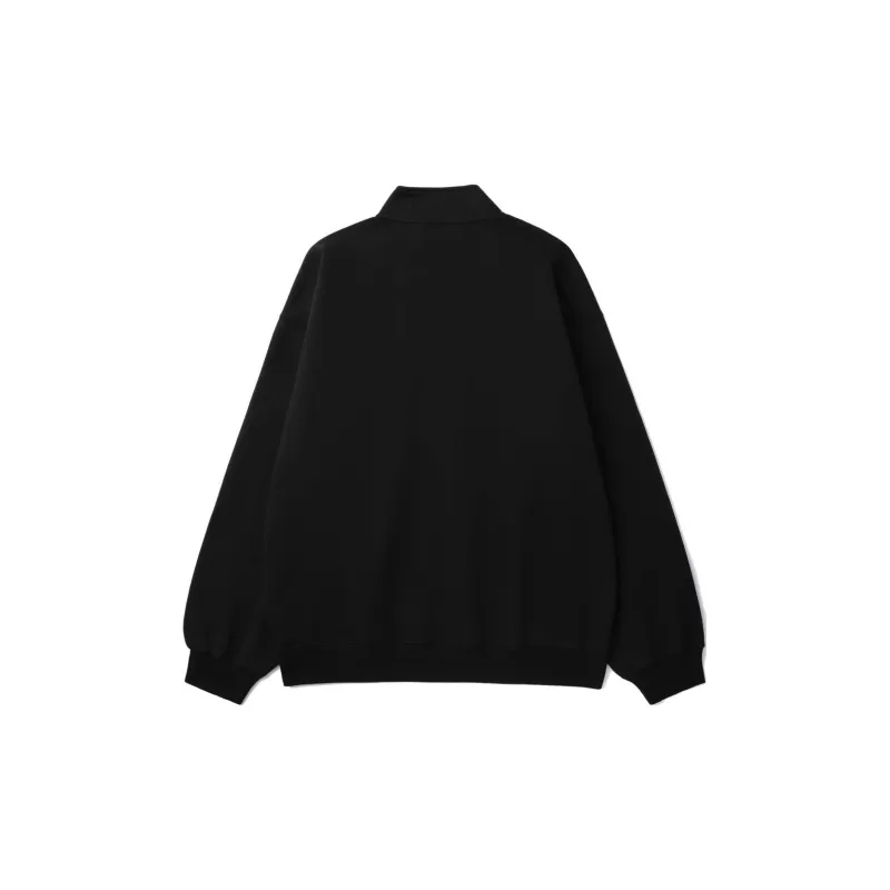 Carhartt WIP Sweatshirt Men's Black-1