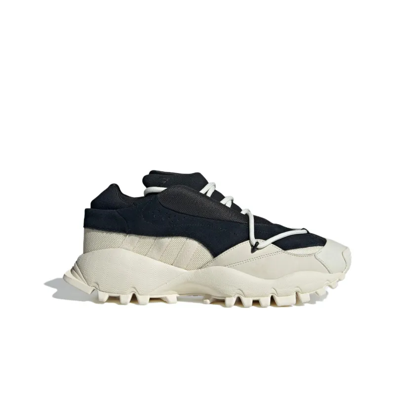 Adidas Seeulater Spw 'Black White'-1