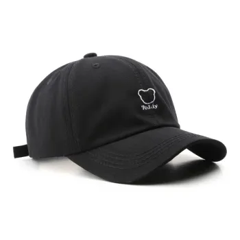 Yi Fan Cotton Baseball Caps Unisex