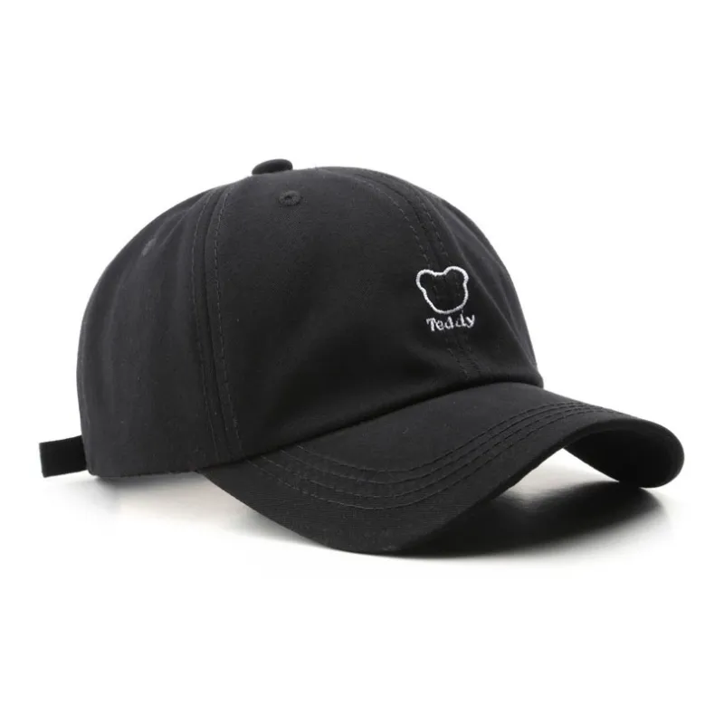 Yi Fan Cotton Baseball Caps Unisex-0