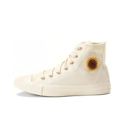 Converse Chuck Taylor All Star High 'Festival Florals'