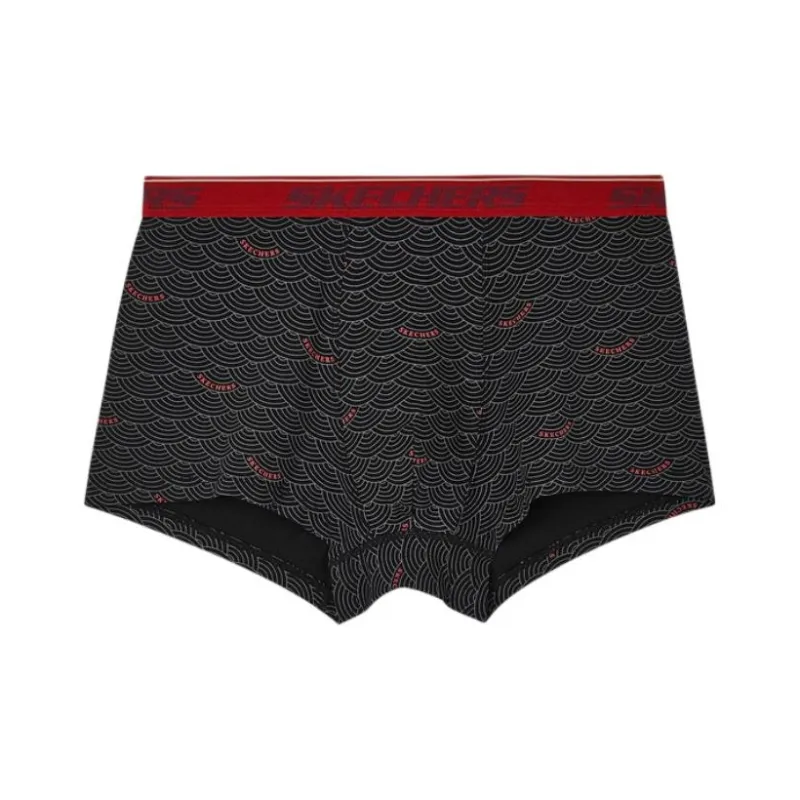 Skechers New Year Underpants Men's 2 Pack-3