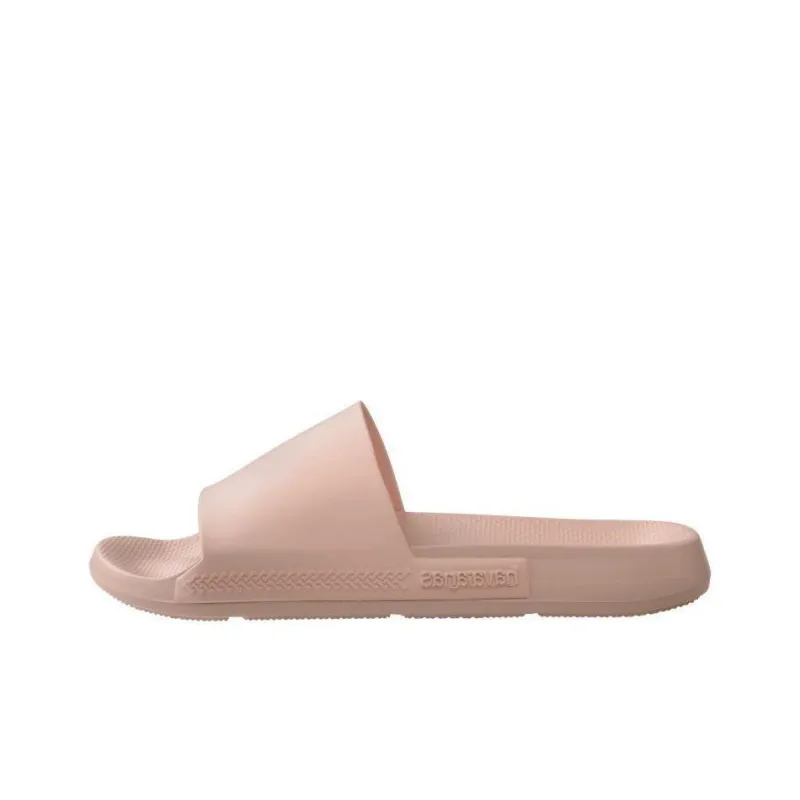 Havaianas Slide Slippers Women's Pink-0