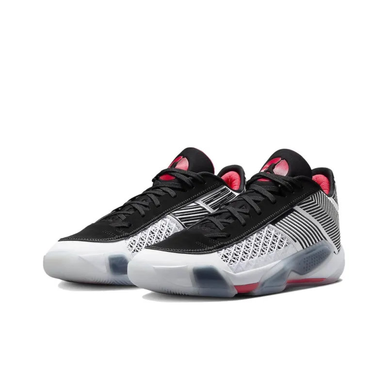 Air Jordan 38 Low "Fundamental"-2