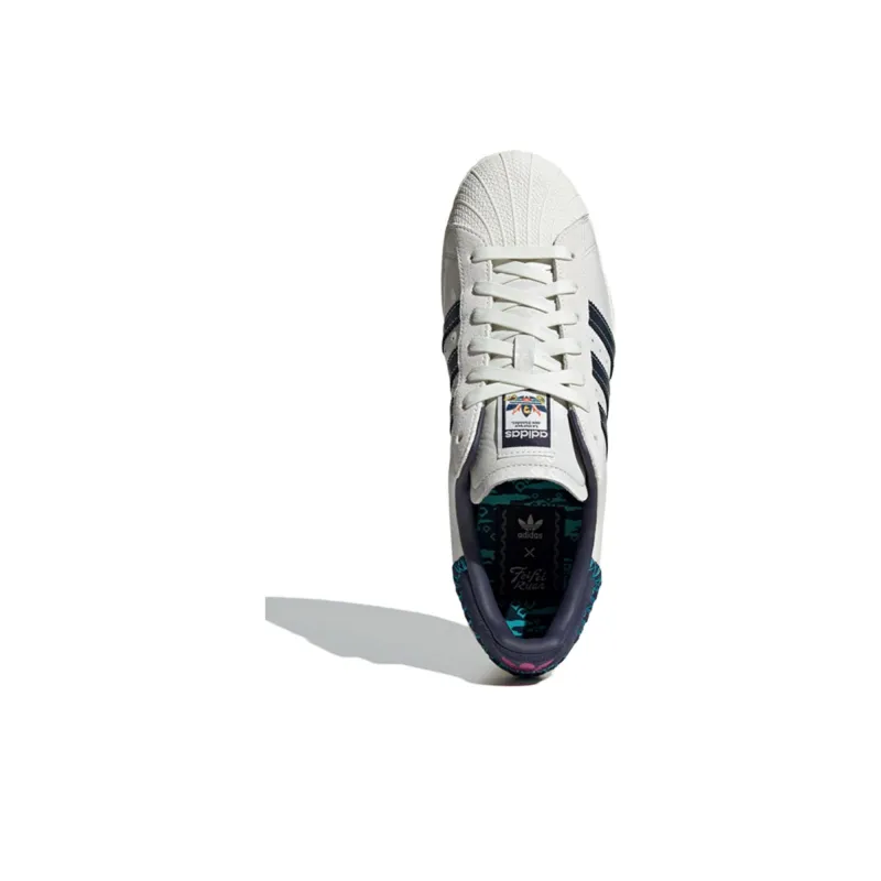 Superstar Feifei Ruan X Adidas Originals 'Chinese New Year Pack'-4