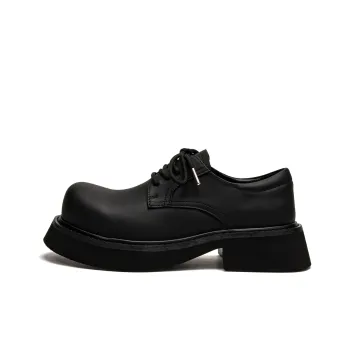1997K Men's Casual Shoes Men Low Top Black