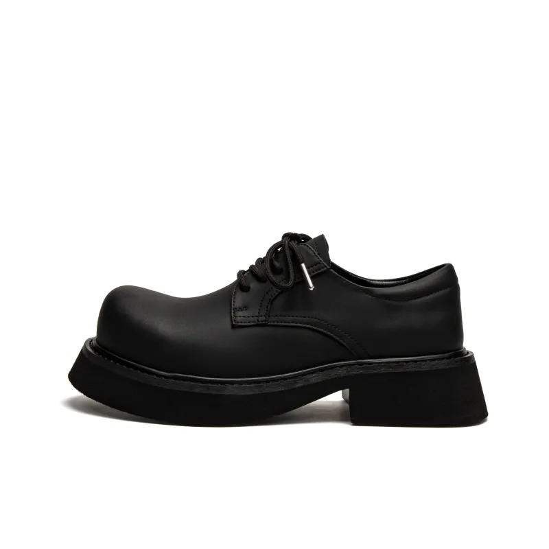 1997K Men's Casual Shoes Men Low Top Black-0