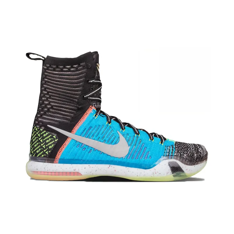 Nike Kobe 10 Elite High What The-2