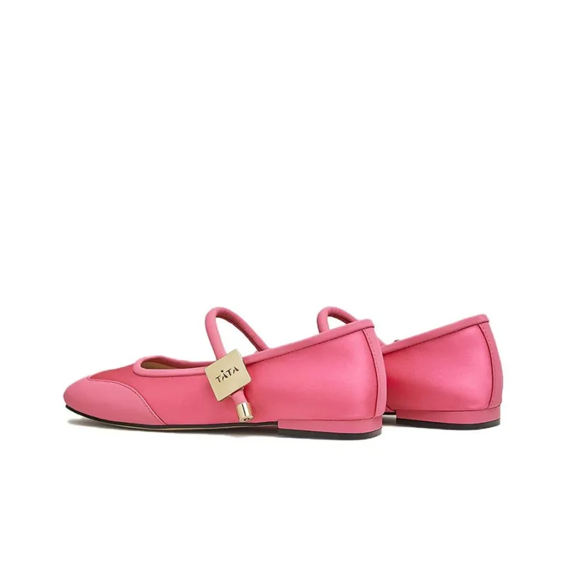 Tata Women's Casual Shoes Women's-5