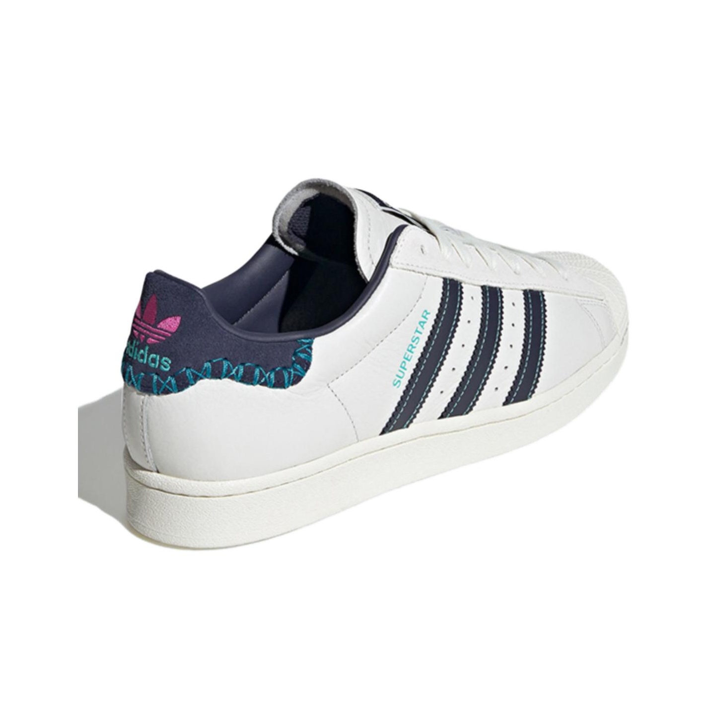 FEIFEI RUAN X adidas originals Country OG 'Black White Tan