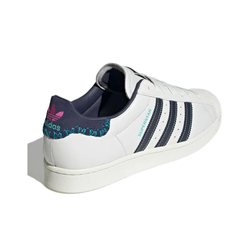 Superstar Feifei Ruan X Adidas Originals 'Chinese New Year Pack'-3