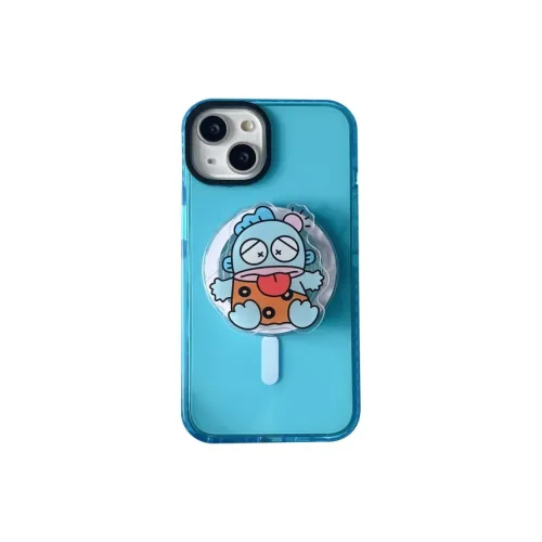 SHANGHUI Phone Cases