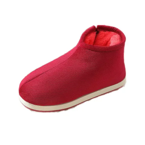 Pretty Tiffin Casual Shoes Unisex High-Top