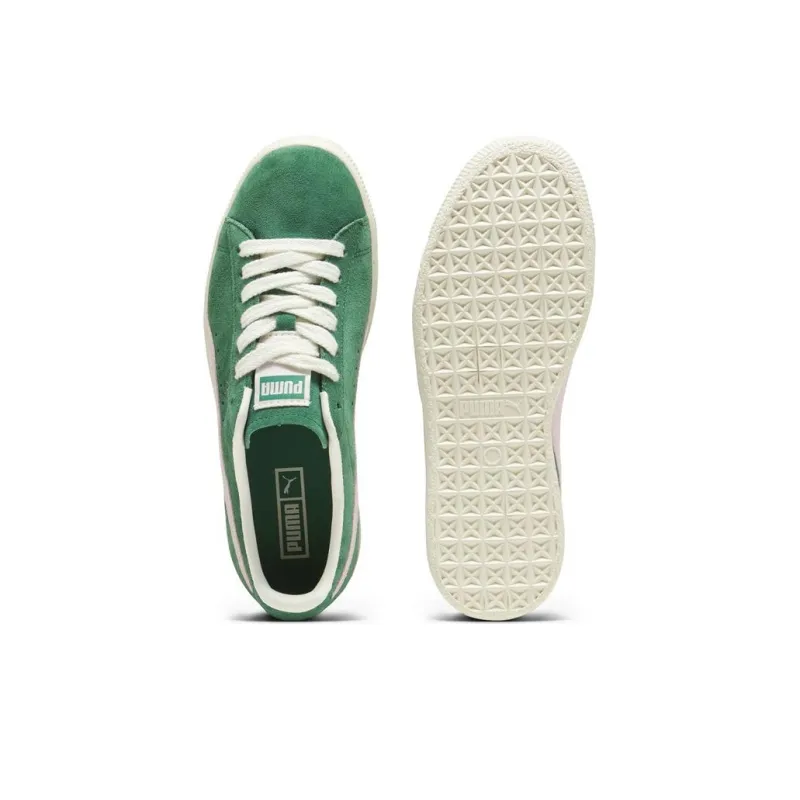PUMA Clyde Og 'Vine Warm White'-4