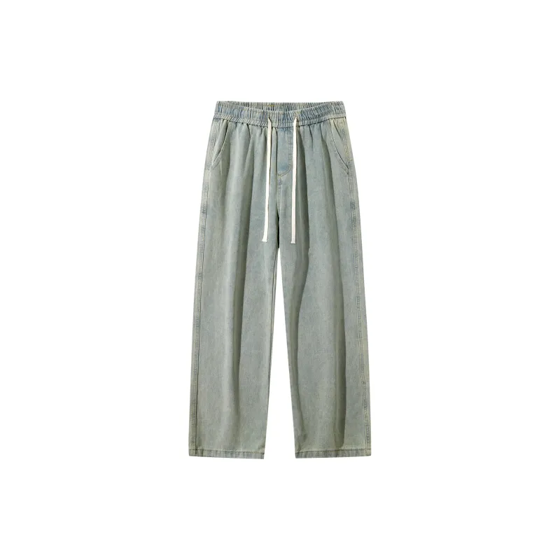 BOBBY ABLEY Jeans Unisex-11