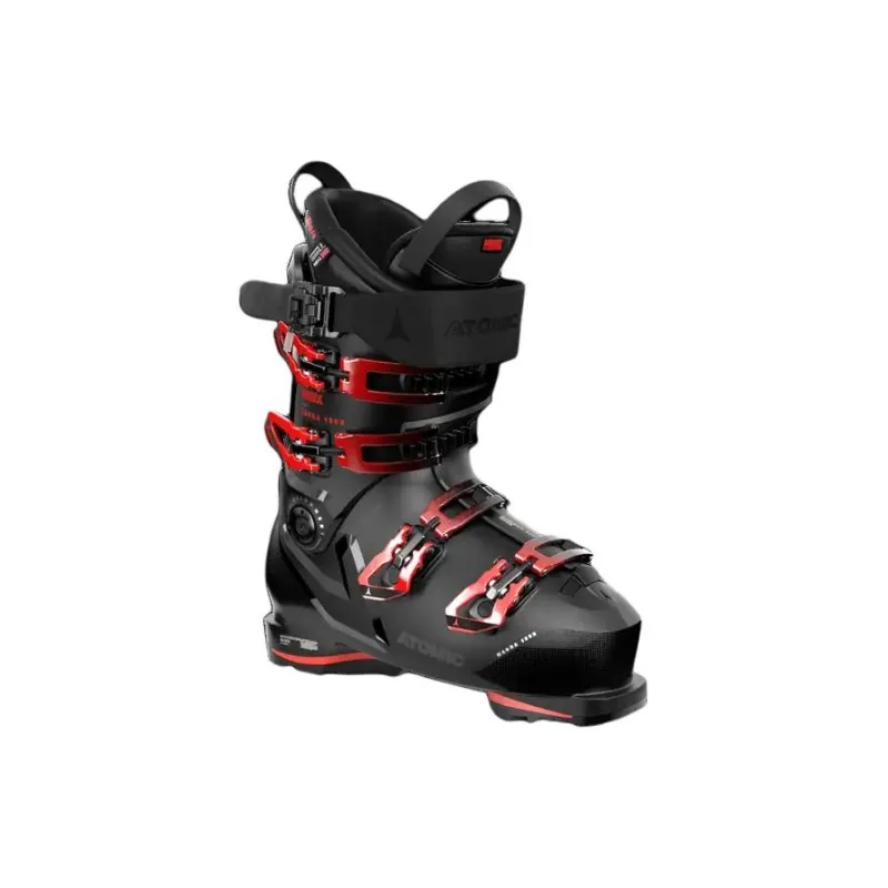 ATOMIC Ski Boots-4