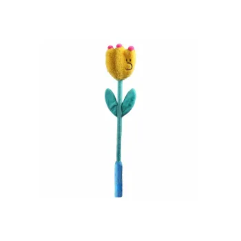 Case Uni Lemon Pet Toys