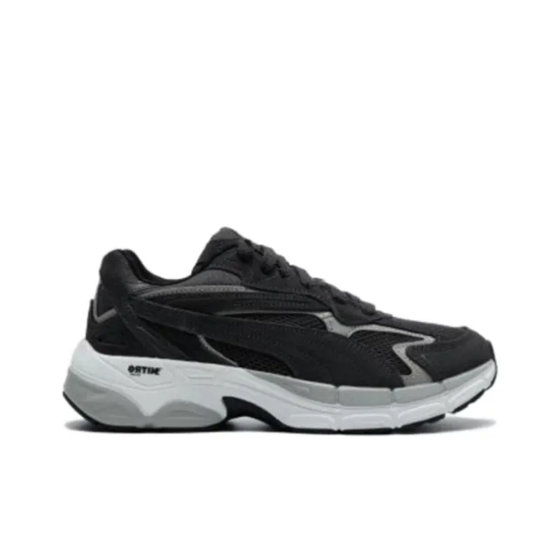 PUMA Teveris Nitro 'Black White Grey'-1
