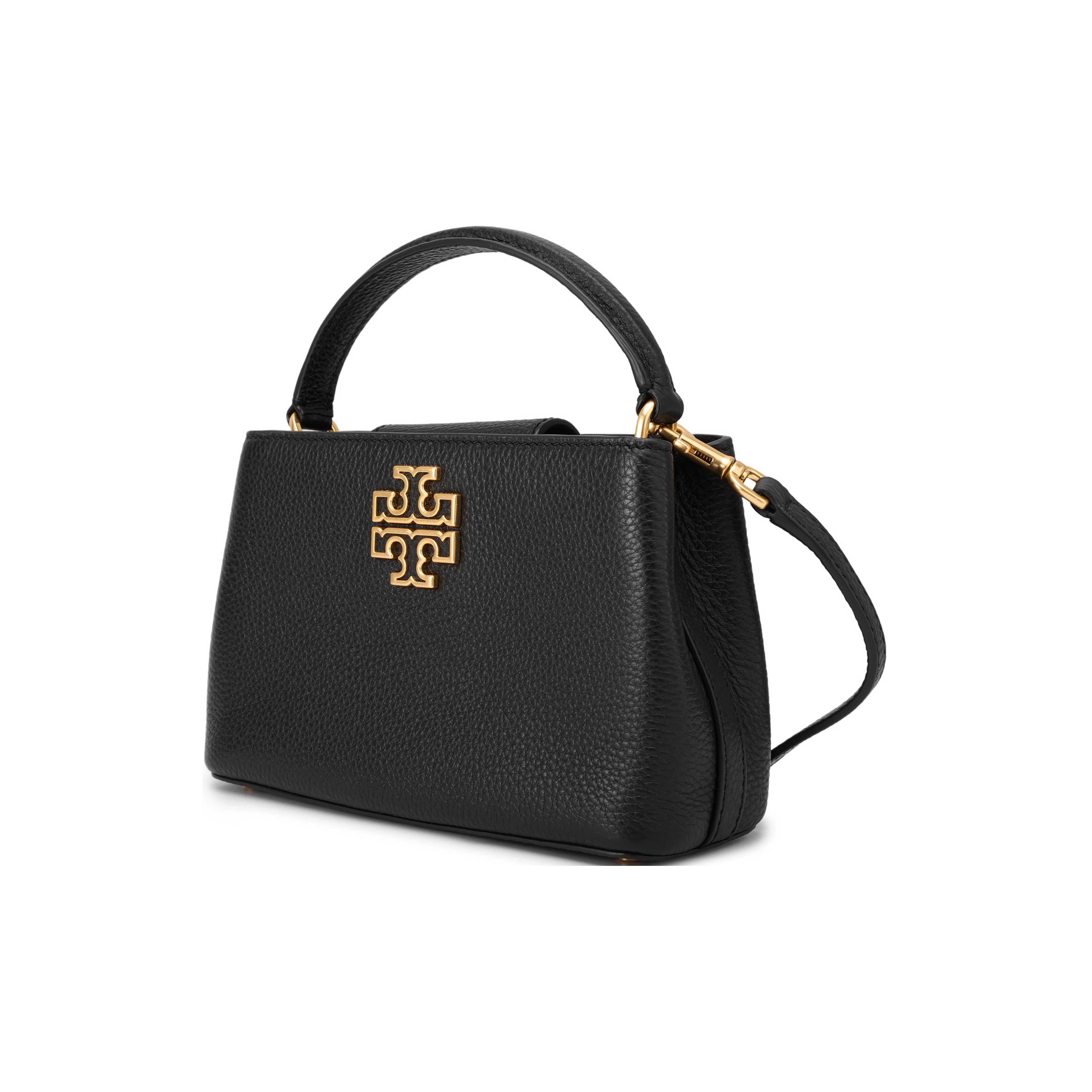 ASH PAPRIKA01SOFTBRASILCINNAMON 関税送料込 TORY BURCH Britten Handbags - POIZON