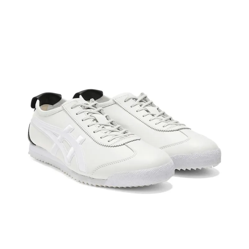 Onitsuka Tiger Onitsuka Tiger Mexico 66 Gdx Nm White Black-2