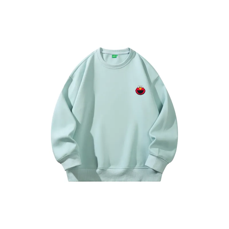 SESAME STREET Sweatshirt Unisex-18