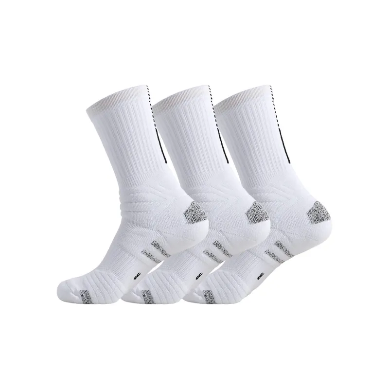 Wild Child Club Basketball Socks Unisex-7