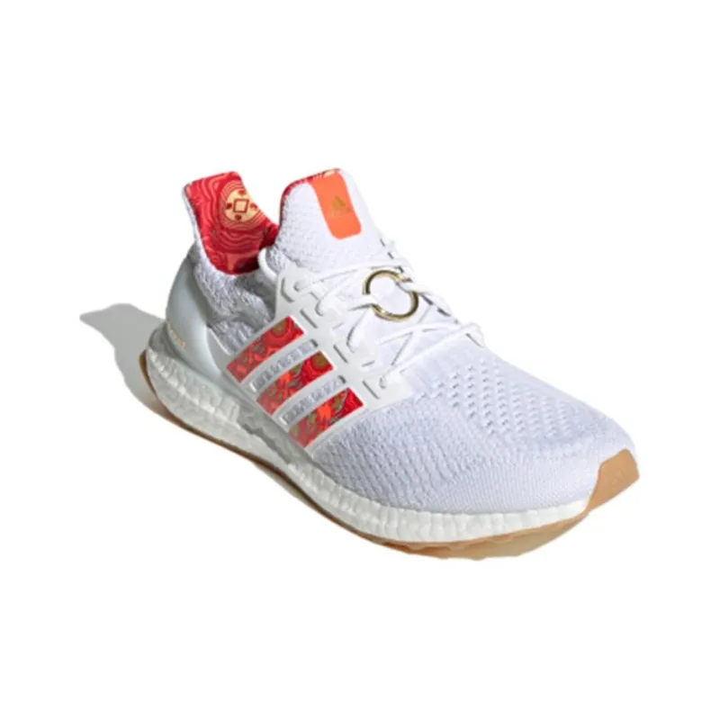 Adidas Ultra Boost Dna Chinese New Year 2021-2