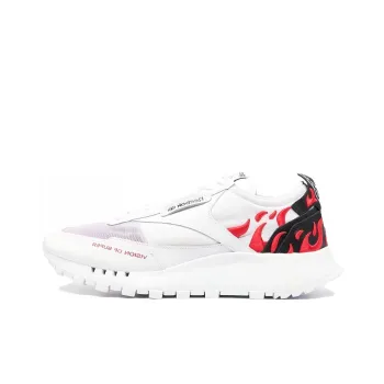 Vision Of Super X Reebok Low top Sneakers